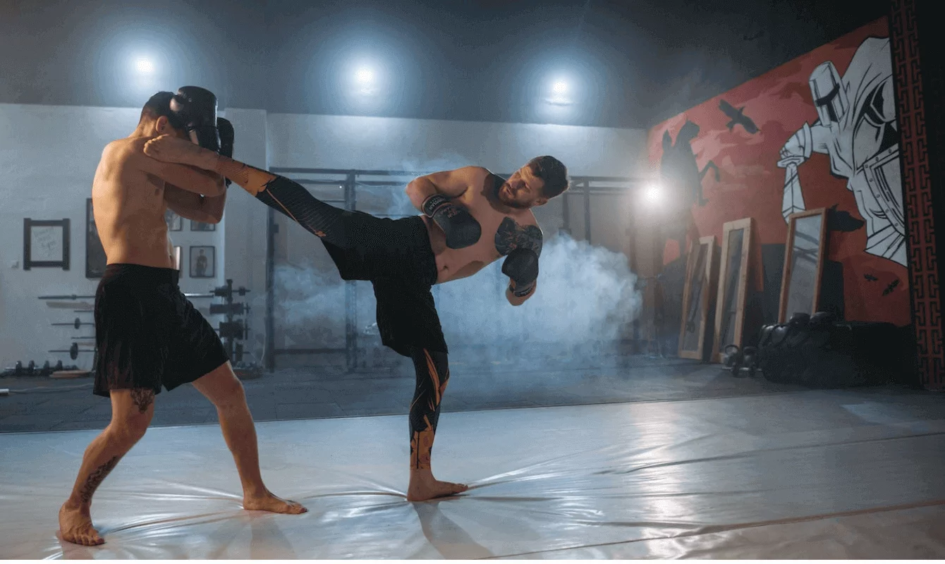 Top UFC Betting Sites in India