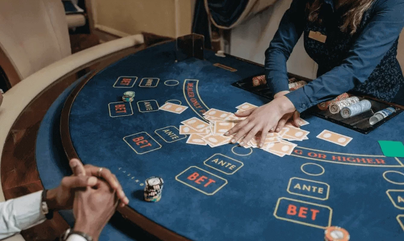 Baccarat Online Casinos in India: Play for Real Money