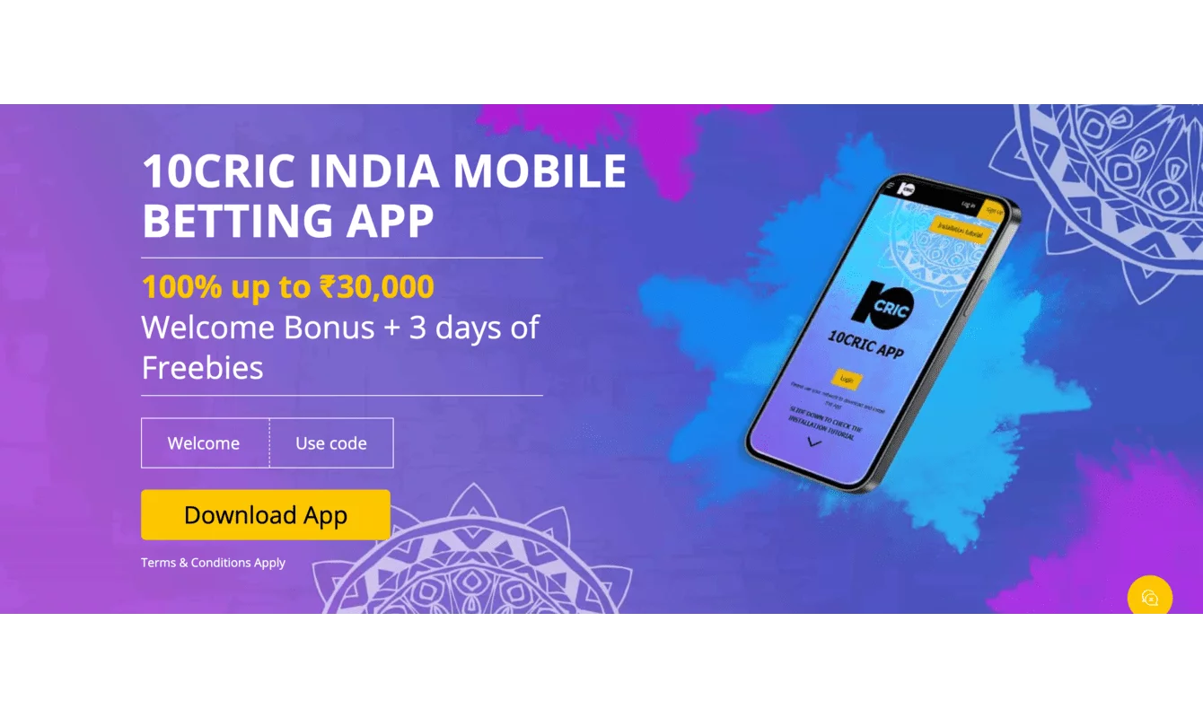 10Cric App: Legality, Safety & How to Download
